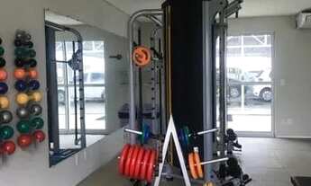 Imagem 6: Apartamento para Locação, TRIÂNGULO, 3 dormitórios, 2 suítes, 3 banheiros, 2 vagas