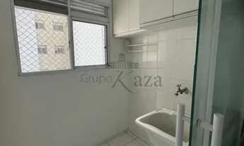 Imagem 7: Apartamento Padrão em São José dos Campos