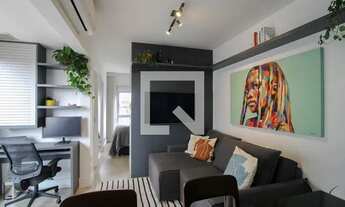 Imagem: Apartamento à Venda - Pinheiros, 1 Quarto