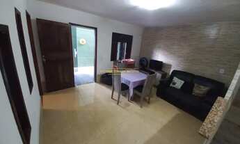 Imagem 6: Praia da Vila Apartamento terreo