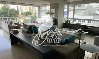 Imagem: Condominio Blue Note Cidade Monções 225m²