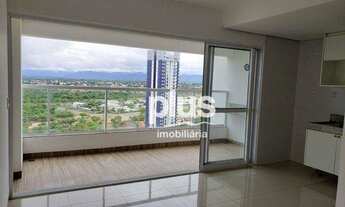 Imagem 7: Excelente Apartamento 2/4 com vista para o Lago e em frente ao Shopping Capim Dourado - Pa