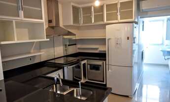 Imagem 5: Apartamento para venda possui 108 metros quadrados com 2 VAGAS Jardim Paulista