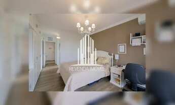 Imagem 4: Apartamento no Condomínio Edifício Maria Silvia com 170m e 3 quartos em Moema