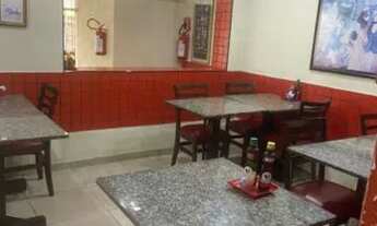 Imagem 3: Restaurante Rudge Ramos
