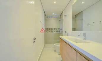 Imagem 7: Apartamento Itaim Bibi 137m² 3 dormitórios 1 suíte 1 vagas