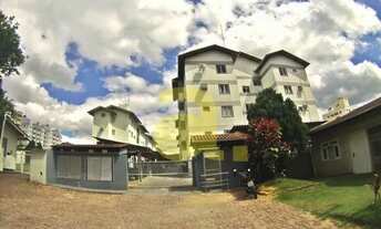 Imagem 4: APARTAMENTO MOBILIADO NO BAIRRO ÁGUA VERDE