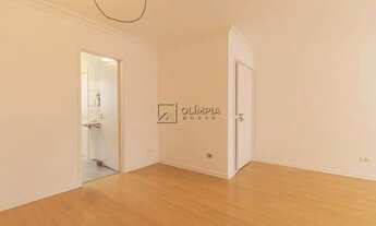 Imagem 5: Apartamento Locação 3 Dormitórios - 95 m² Cerqueira César