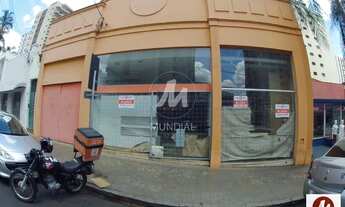 Imagem: Salão/Galpão (salão - sobrado