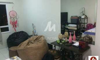 Imagem: Apartamento (tipo - padrao) 1 dormitórios