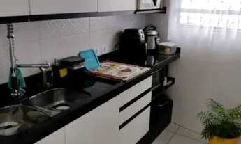 Imagem 6: Casa com dois dormitórios na Água funda