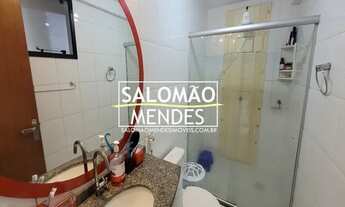 Imagem 4: Rio San Juan,118m², andar alto, 2 vagas, nascente no Umarizal