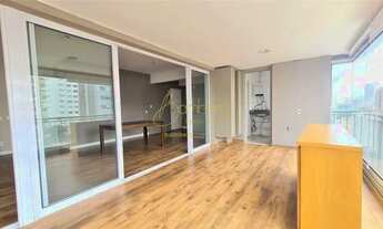 Imagem 3: Chácara Inglesa com 99 m² - 2 suítes - 2 vagas - lazer completo