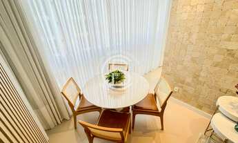 Imagem 6: Impecável e luxuoso apartamento para venda de 2 quartos com suíte em Jardim Camburi