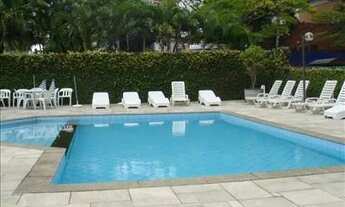 Imagem 7: APARTAMENTO NO MORUMBI - COBERTURA - 92M² - 2 SUÍTES