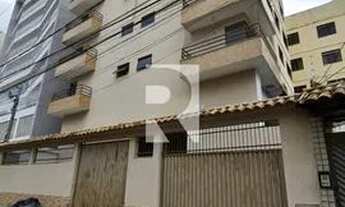 Imagem 3: Cód.: 48 - Comprar Apartamento 01 quarto - Jardim Laranjeiras - Juiz De Fora - Rezende Imó