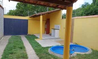 Imagem 3: Casa dos Sonhos Casa com 3 dormitórios