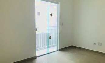 Imagem 3: Condomínio de apartamentos na parada inglesa