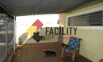 Imagem 2: Casa para locação/aluguel no Bairro Jardim Santana em Campinas