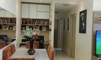 Imagem 4: Condomínio Reserva Ibiapaba - Vendo Apartamento 2 quartos (podendo ser 3 quartos) - Nascen