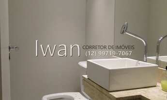 Imagem 4: Apartamento 4 dormitórios para locação Jardim Aquarius