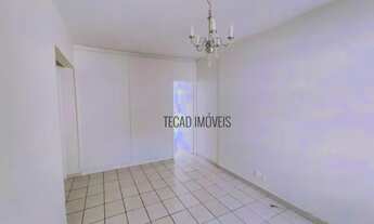 Imagem 2: Apartamento com 1 dormitório para alugar, 41 m² por R$ 2.163,00/mês - Bela Vista - São Pau