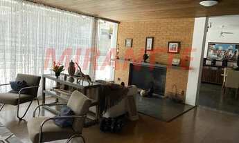 Imagem 5: Sobrado para venda possui 500 metros quadrados com 5 quartos