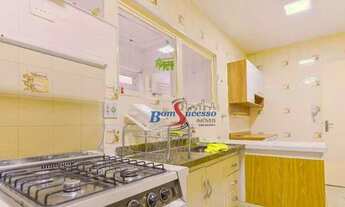 Imagem 4: Apartamento com 2 dormitórios à venda, 127 m² por R$ 1.000.000 - Jardins - São Paulo/SP