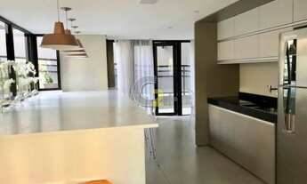 Imagem 6: COBERTURA DUPLEX - SUMARÉ - 2 DORMS - 1 SUITE - 1 VAGA