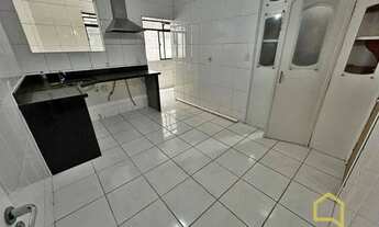 Imagem 4: Apartamento com 2 dormitórios à venda, 95 m² por R$ 410.000,00 - Ponta da Praia - Santos/S