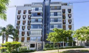 Imagem 2: Apartamento em Tristeza