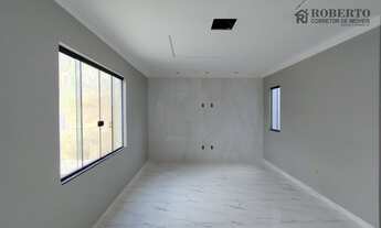 Imagem 3: Aceita financiamento bancário ! Casa em Nova Almeida com 03 quartos bem localizada