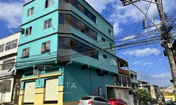 Imagem: Apartamento para venda tem 90,63 metros