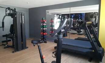 Imagem 4: Apartamento no Cabo Branco, 2 quartos