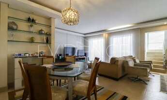 Imagem 5: Cobertura duplex ao lado do Parque do Piqueri!!!!