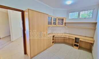 Imagem 5: Casa Sobrado Padrão em Ribeirão Preto