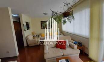 Imagem 4: Apartamento à venda 146m² com 4 dormitórios 1 suíte 3 vagas no Morumbi