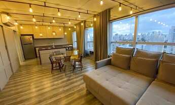 Imagem: Apto. LOFT MOBILIADO, EMPREENDIMENTO MAX