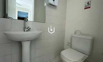 Imagem 5: Sala comercial com 130m² 04 vagas de garagem, próximo a estação