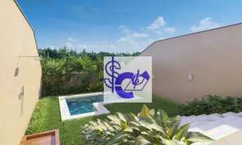 Imagem 2: Casa com 3 dormitórios à venda, 131 m² por R$ 969.000,00 - Portais (Polvilho) - Cajamar/SP