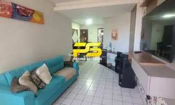 Imagem 4: Apartamento com 3 quartos à Venda, Manaíra - João Pessoa