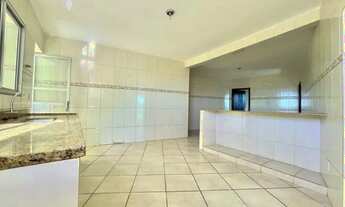 Imagem 6: CASA ICAIVERA, BETIM/MG