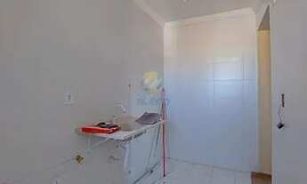 Imagem 2: SANTO ANDRÉ - Apartamento Padrão - JARDIM CRISTIANE