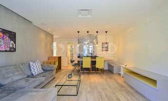 Imagem 3: Apartamento 3 dormitórios sendo 1 suíte e 2 vagas à venda Vila Mascote