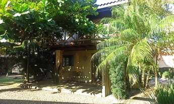 Imagem 3: Casa em Condomínio para Locação em Garopaba, Praia do Rosa, 2 dormitórios, 2 banheiros, 2