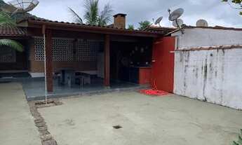 Imagem 6: Casa para Venda em Ubatuba, Perequê-Mirim, 5 dormitórios, 1 suíte, 2 banheiros, 3 vagas
