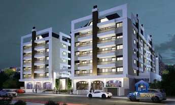 Imagem: Apartamento a Venda no Abraão, Florianópolis