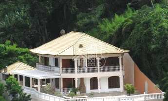 Imagem: Casa com 5 quartos à venda, 700 m² por