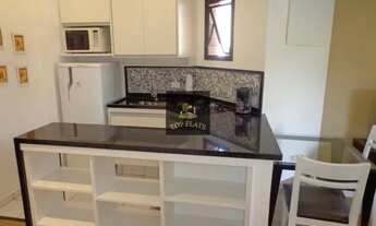 Imagem 3: Flat disponível no Itaim Bibi