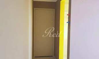 Imagem 6: Apartamento com 3 dormitórios, 98 m² - venda por R$ 320.000,00 ou aluguel por R$ 2.043,00